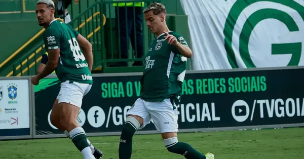 Goiás Busca Eficiência Máxima para Conquistar o Título Goiano