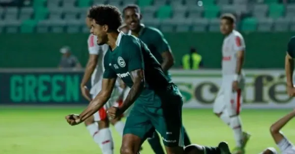 União Rondonópolis: Desafio Decisivo Contra o Goiás na Copa Verde