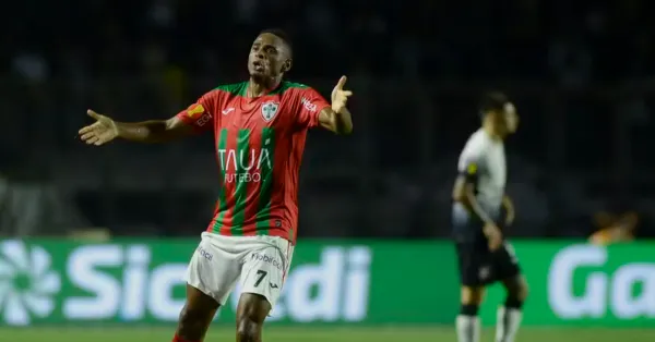 Jajá no Goiás: Reforço Estratégico para o Campeonato Goiano