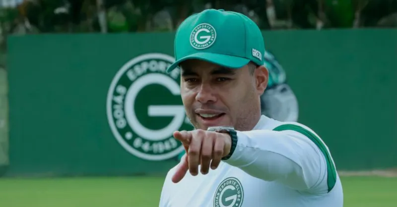 Série B: Jair Ventura reencontra Goiás em Duelo na Serrinha | Análise