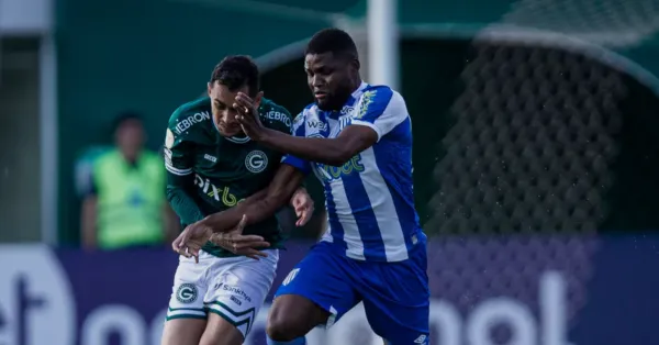 Goiás x Avaí Série B: Onde Assistir, Horário e Escalações