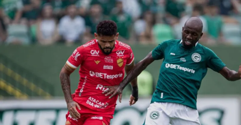Vila Nova Almeja Liderança da Série B Impulsionado por Defesa Impecável