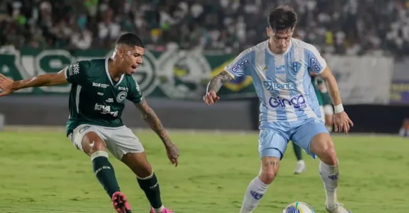 Goiás x Paysandu: Mancini e a Estratégia para Série B
