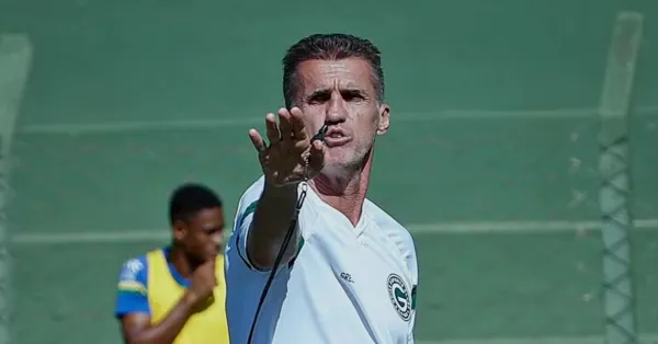 Análise da Liderança do Goiás na Série B: Desafios e Perspectivas