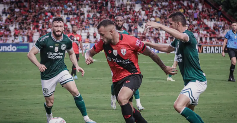 Atlético-GO x Goiás: Onde Assistir ao Vivo, Horário e Análise da Série B