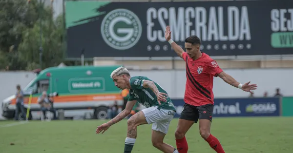 Atlético-GO vs Goiás: Análise da Escalação e Estratégia no Clássico da Série B