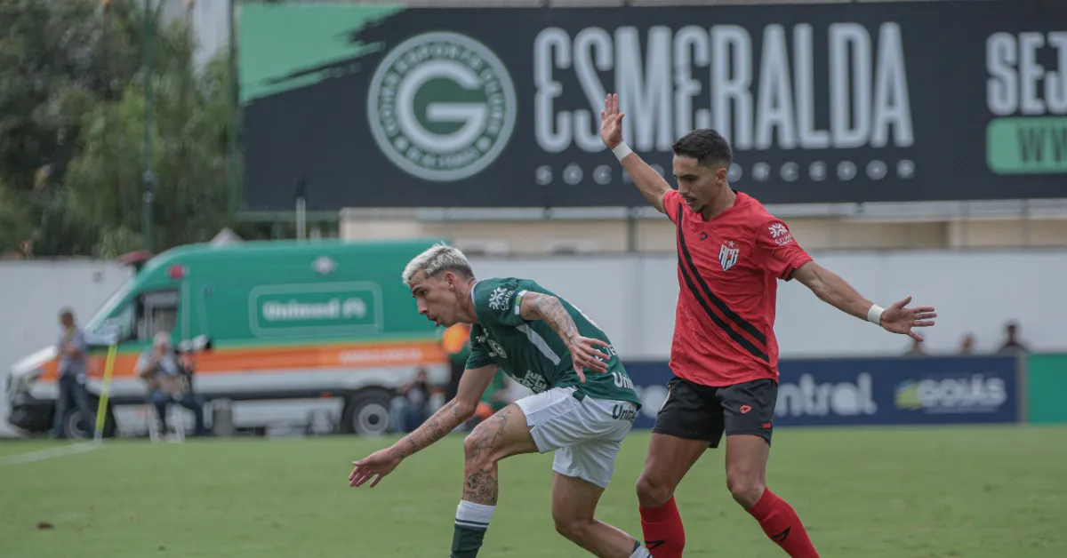 Atlético-GO vs Goiás: Análise da Escalação e Estratégia no Clássico da Série B
