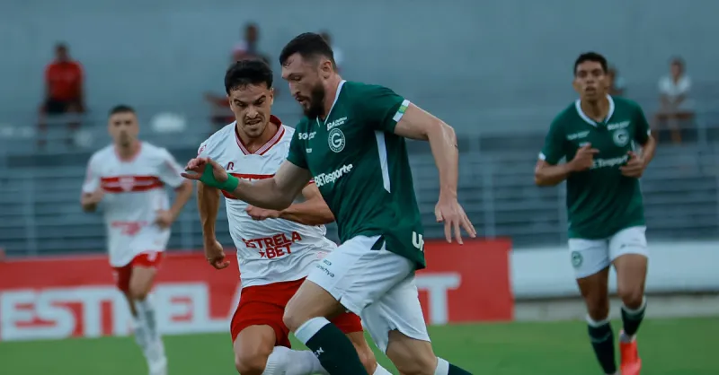 CRB x Goiás Série B: Análise Completa, Escalações e Onde Assistir