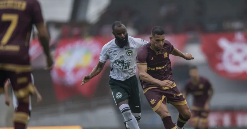 CRB x Goiás: Análise Detalhada, Escalações e Onde Assistir na Série B