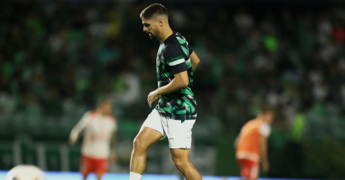 Goiás x Athletic ao vivo: Onde assistir, horário e análise do duelo pela Série B