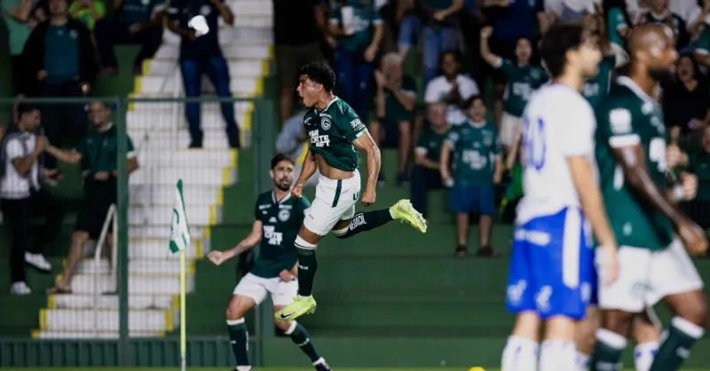 Goiás na Liderança da Série B: Análise do Desafio Contra o Athletic e a Mentalidade de Rafael Gava