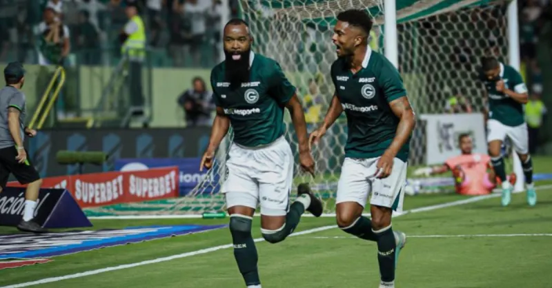 Goiás x Chapecoense: Incógnita no Gol Adversário e Análise do Confronto da Série B