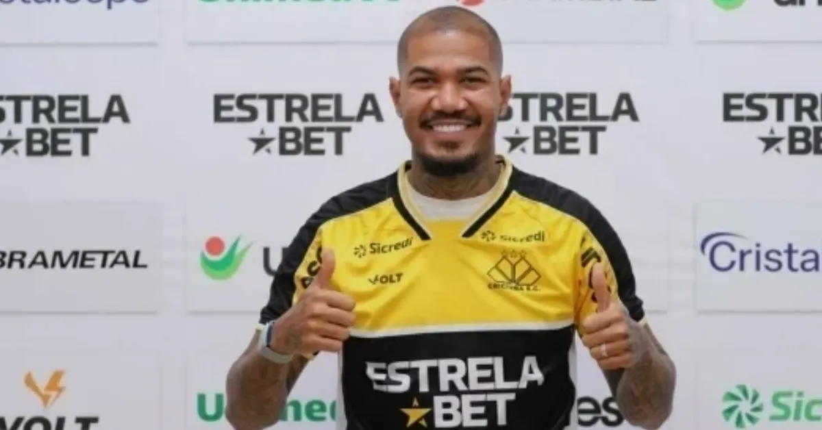 Zé Gabriel: Contrato, Sondagens e o Jogo Decisivo Contra o Goiás na Série B