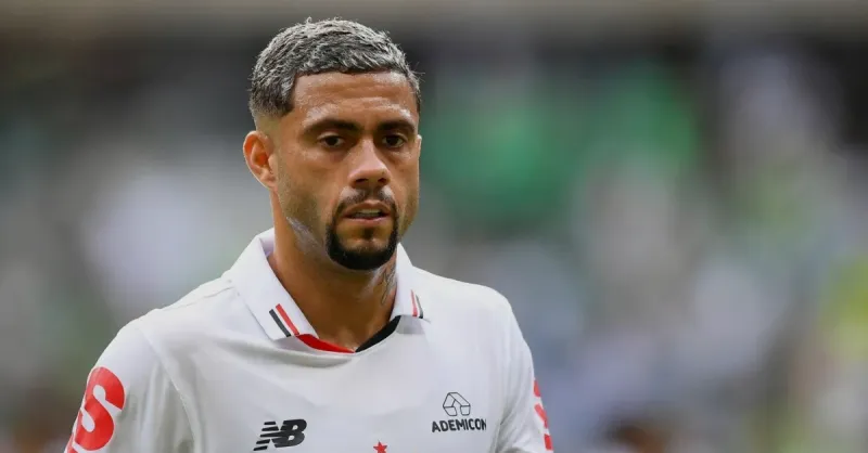 Goiás Fecha com Wellington Rato: O Impulso para o Acesso na Série B