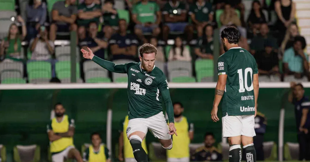 Goiás x Criciúma: Onde Assistir e a Batalha Crucial na Série B