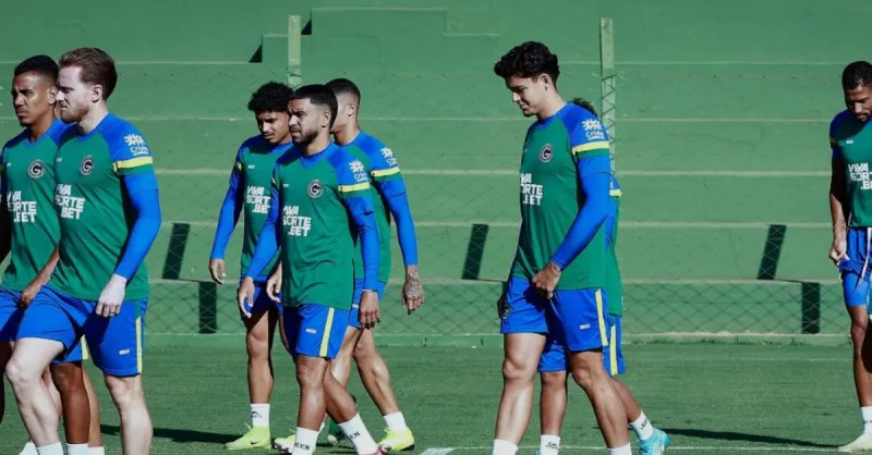 Goiás x Athletico-PR: Onde Assistir, Escalações e Desafios da Série B