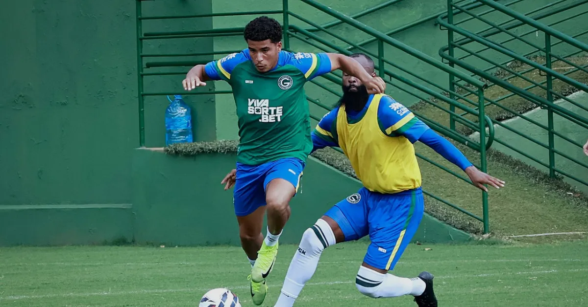Goiás x Remo: Choque de Líderes na Série B – Previsão Completa