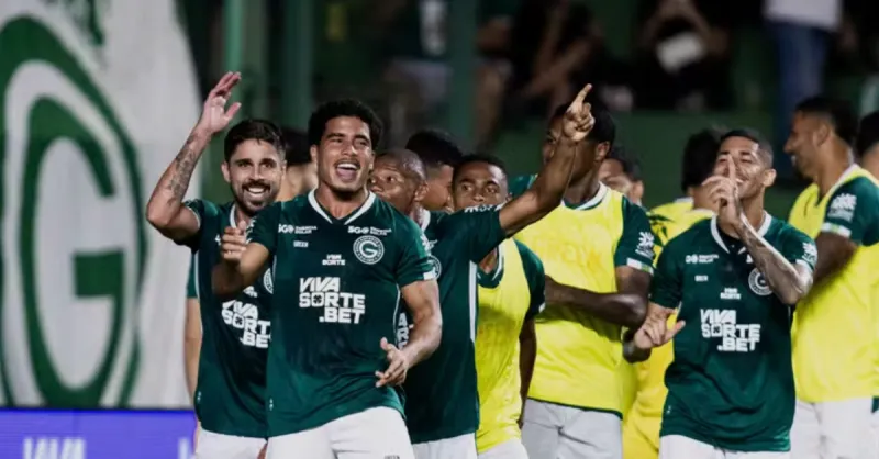 Goiás: 87% de Chance de Acesso à Série A - Veja o Ranking Completo da Série B