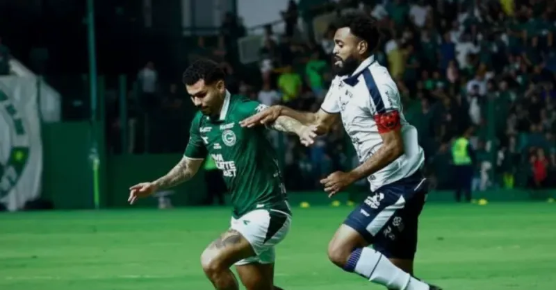 Goiás Empata com Remo: Análise da Liderança na Série B