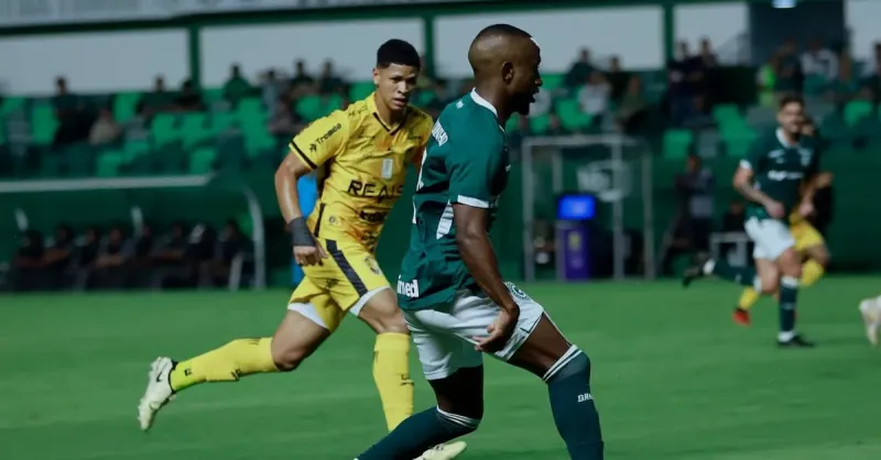 Amazonas x Goias | Onde assistir, Escalação, Ingressos, 02/08/2025 20:30
