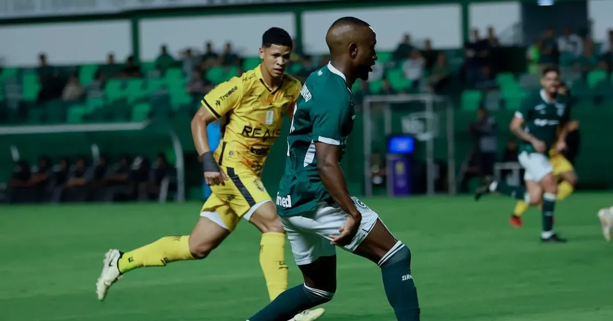 Amazonas x Goias | Onde assistir, Escalação, Ingressos, 02/08/2025 20:30