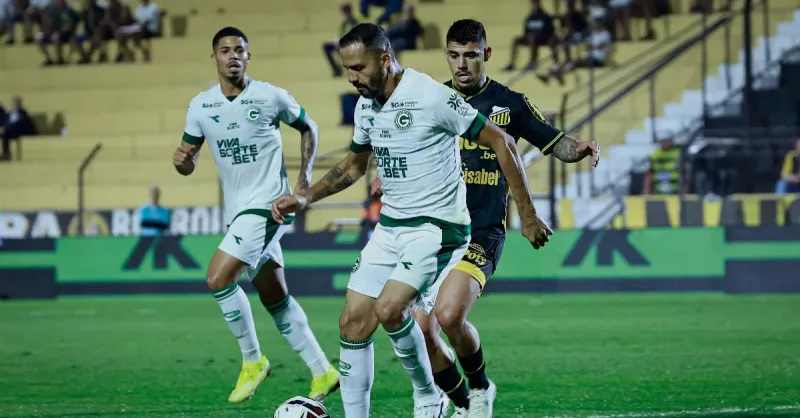 Goiás na Série B: Desvende o Precedente Histórico e a Jornada do Verdão