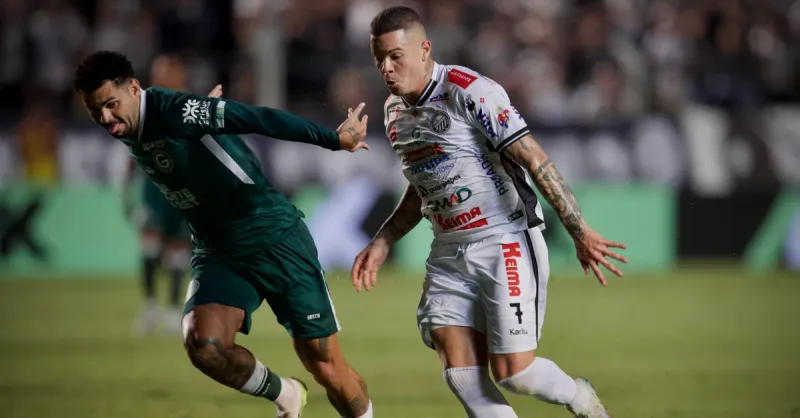 Goiás x Operário-PR: Luta Pela Ponta da Série B – Onde Assistir e Análise