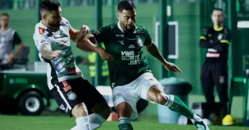 Goiás Vence Operário e Volta à Liderança da Série B: Análise Crucial