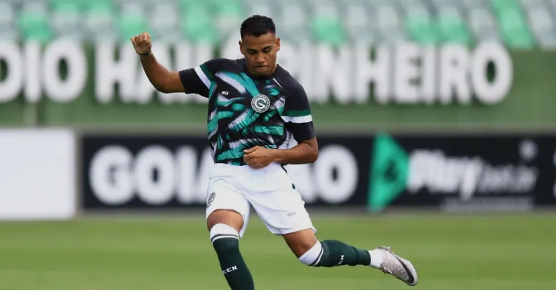 Goiás: Desfalques Chave e Dilemas Táticos Antes do Clássico Goiano