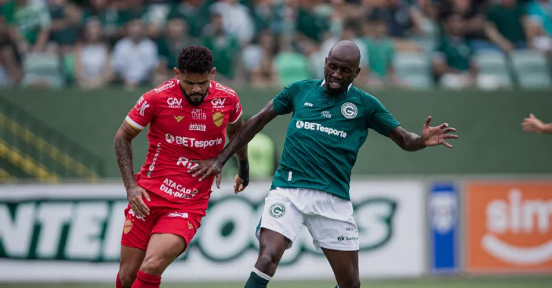 Goiás Lidera, Vila Vende: O Impacto do Derby na Série B e a Busca pelo G-4