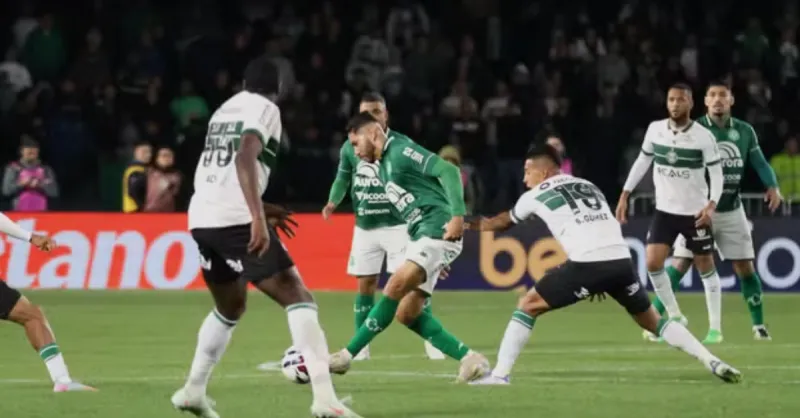 Goiás na Série A 2026? Probabilidades de Acesso Disparam!