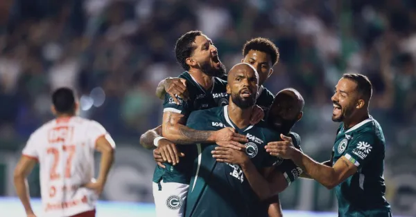 Goiás x Vila Nova: Reforços do Tigre Podem Mudar o Jogo da Série B