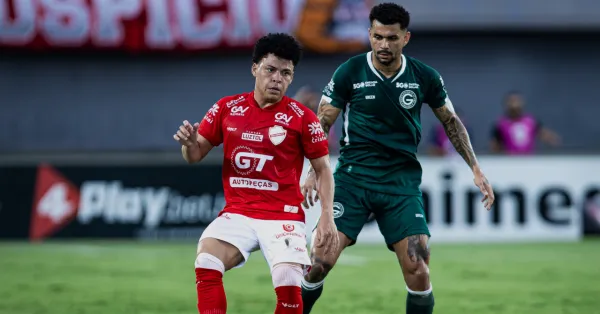 Vila Nova x Goiás: Ingressos Esgotados e o Confronto que Agita o Campeonato