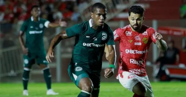 Vila Nova x Goias | Onde assistir, Escalação, Ingressos, 16/08/2025 18:30