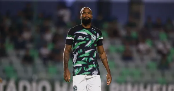 Messias e o Goiás: A Reação Necessária Após o Clássico e a Busca pela Retomada da Liderança