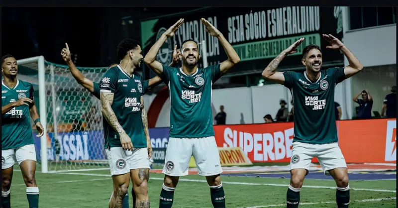 Goiás na Série A: Análise das Probabilidades de Acesso na Série B
