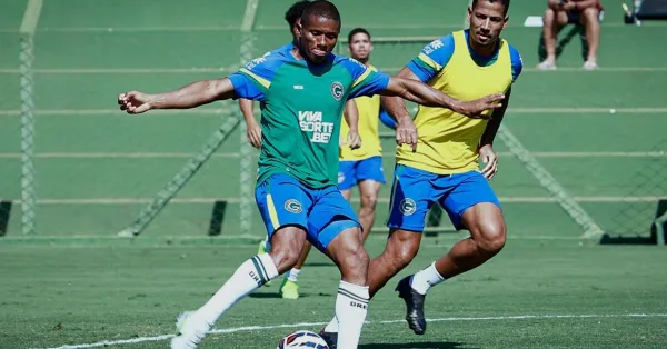 Confronto Decisivo: Goiás x América-MG e a Batalha Pela Série B