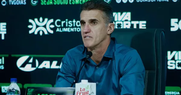 Goiás Assume Liderança Isolada da Série B: Análise da Vitória contra América-MG