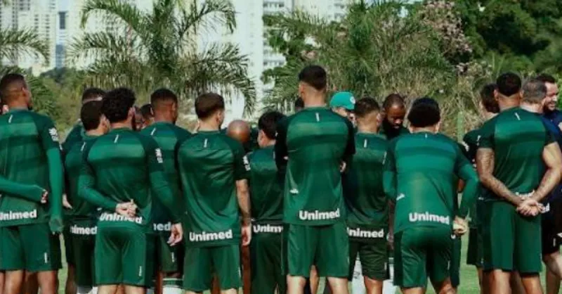 Goias x Botafogo SP | Onde assistir, Escalação, Ingressos, 30/08/2025 18:30