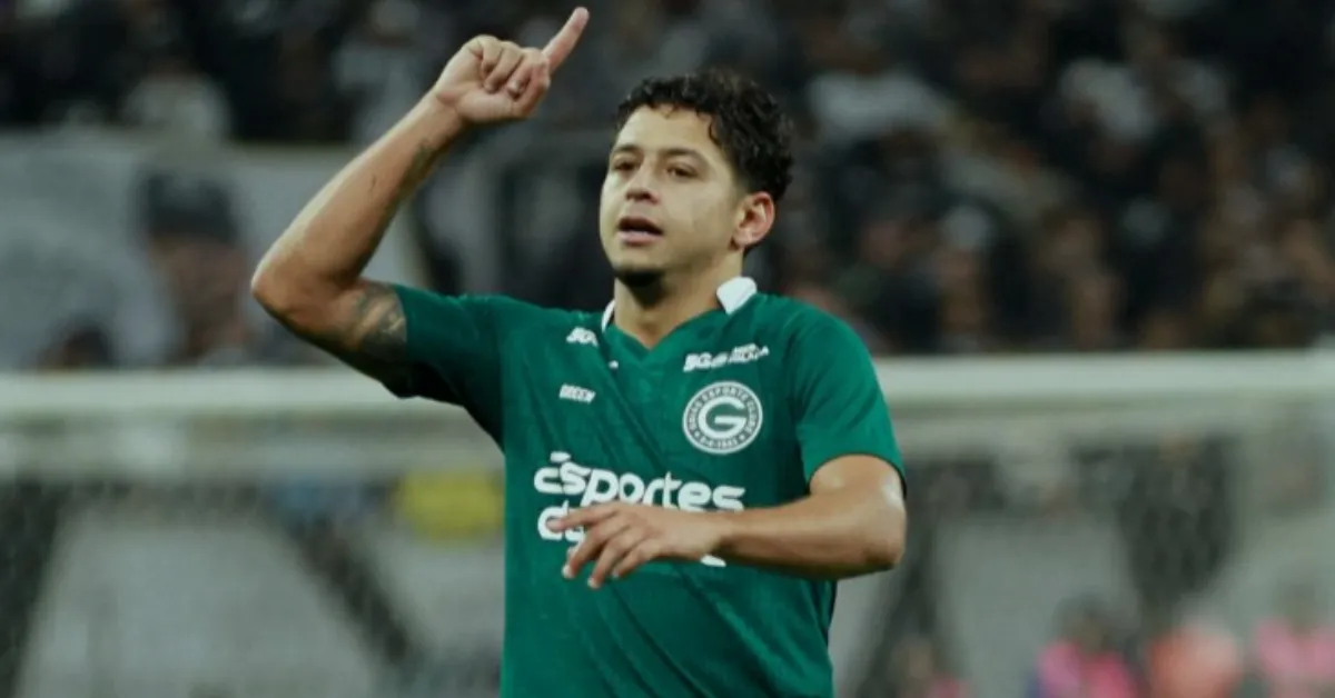 Ex-Goiás Guilherme Marques no Mirassol: Detalhes da Contratação e Legado Esmeraldino