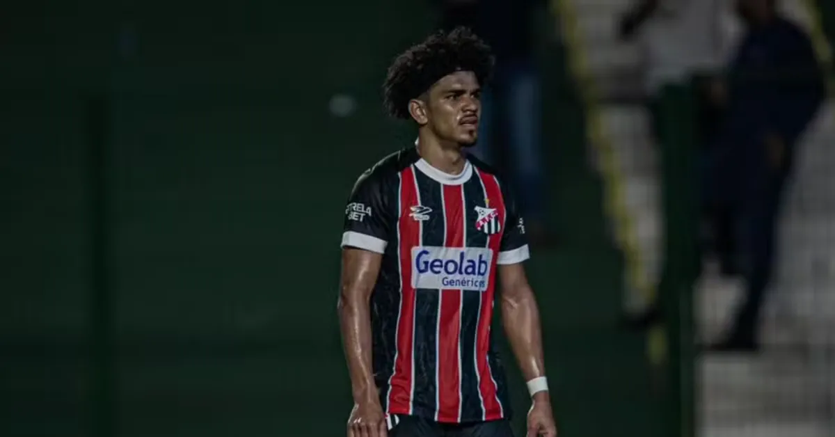 Fábio no Goiás: Detalhes da Contratação e Impacto na Série B