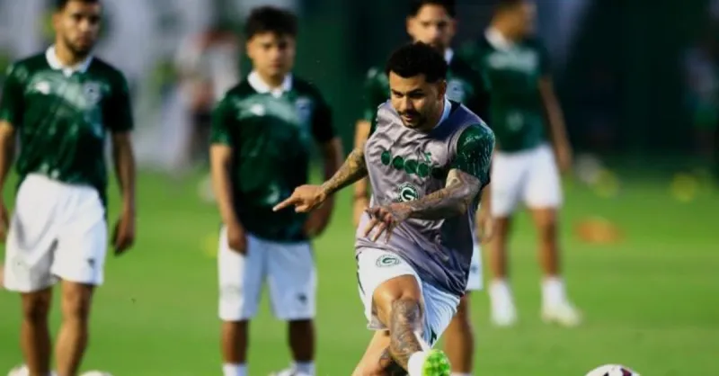 Goiás vs Avaí: Luta pela Liderança e Desafios na Série B - Análise Exclusiva