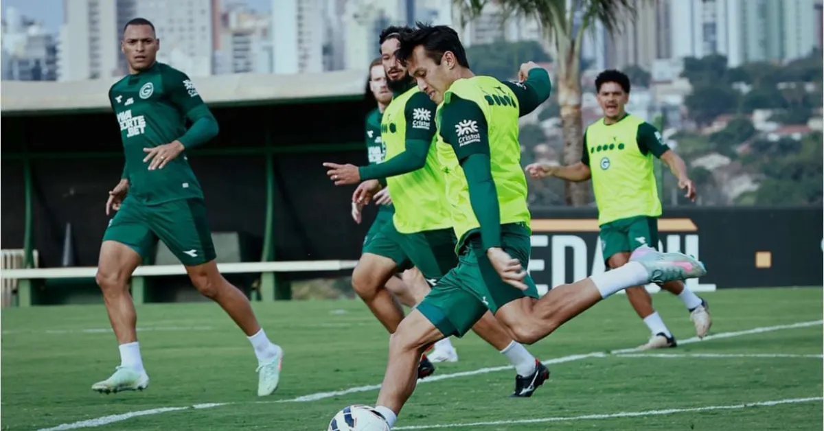 Goiás x Paysandu: Ex-Algoz Relembra Título e Detalha Desafio da Série B