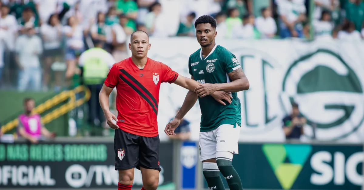 Goiás x Atlético-GO: A Análise de Lacerda sobre o Clássico da Série B
