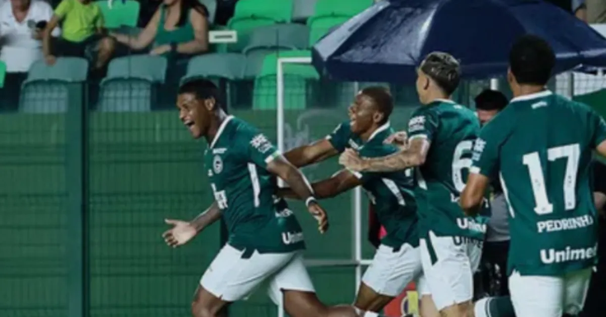 Goiás x Atlético-GO: Choque de Titãs na Série B - Onde Assistir?