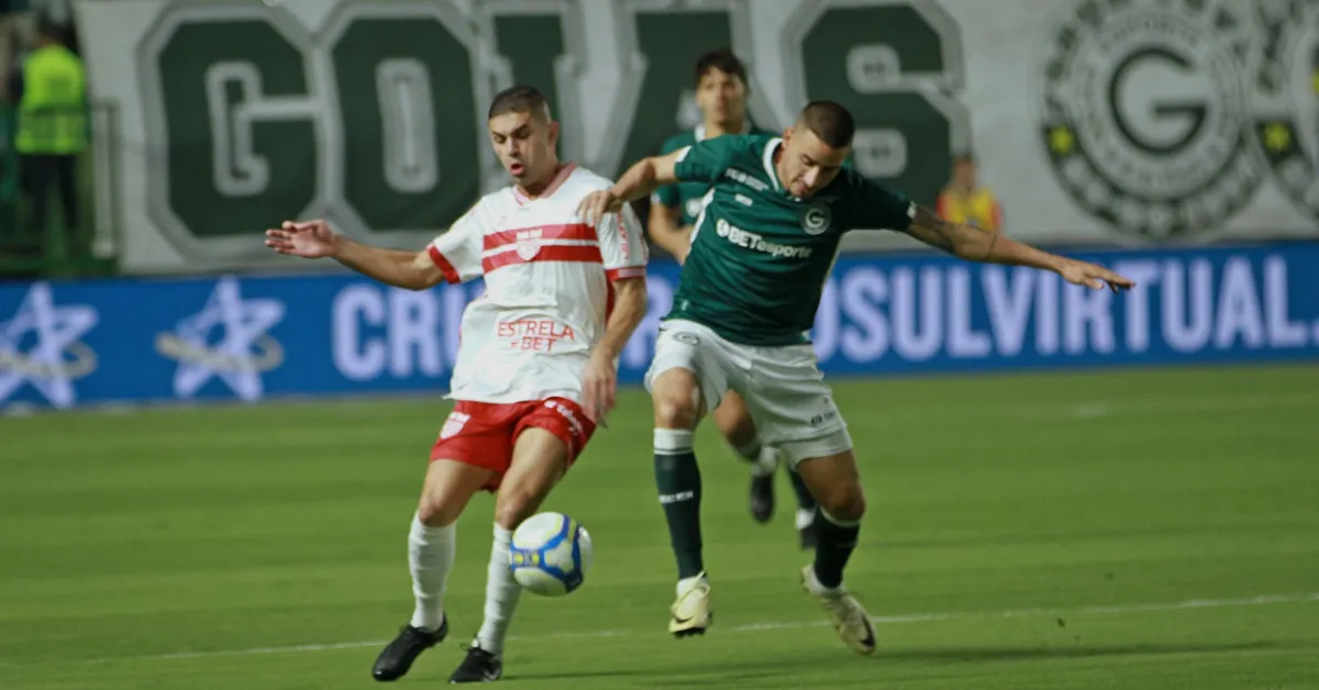 Goiás x CRB: Confronto Vital na Série B e o Caminho para o Acesso