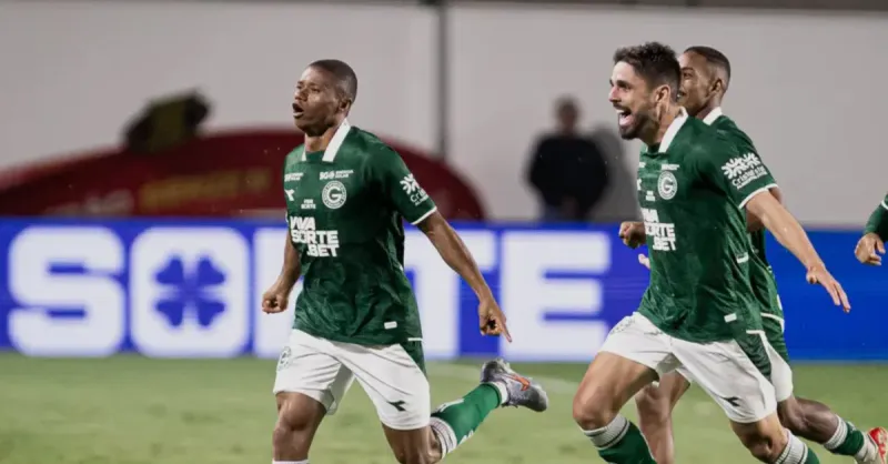 Empate do Goiás: G4 em Risco na Série B após Nova Derrapada