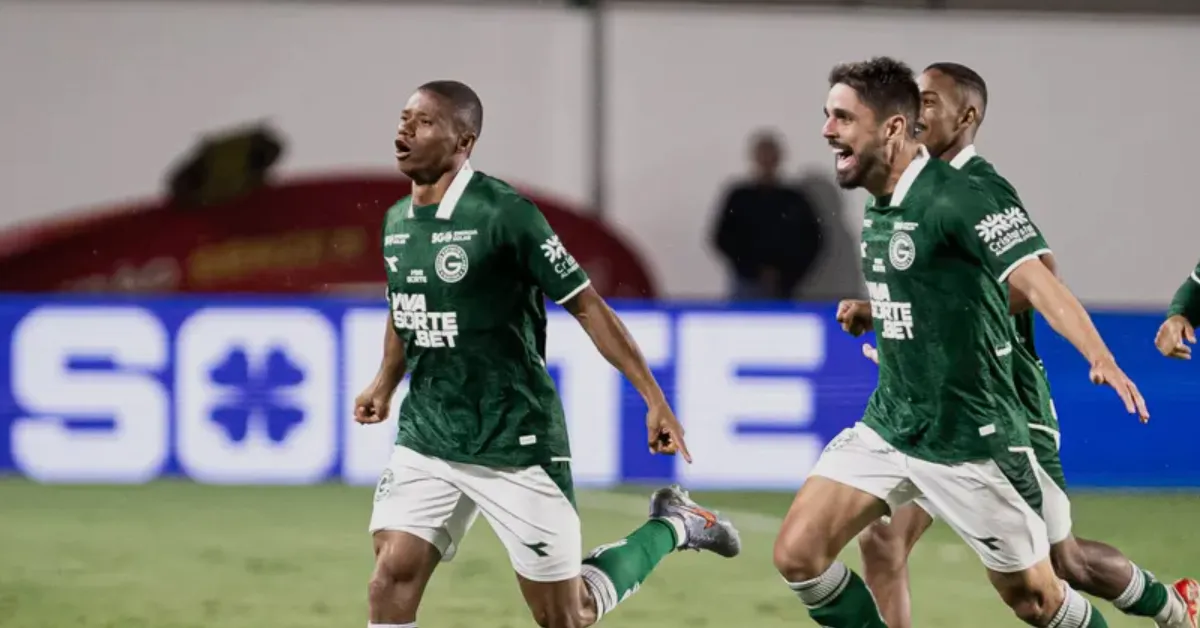 Empate do Goiás: G4 em Risco na Série B após Nova Derrapada