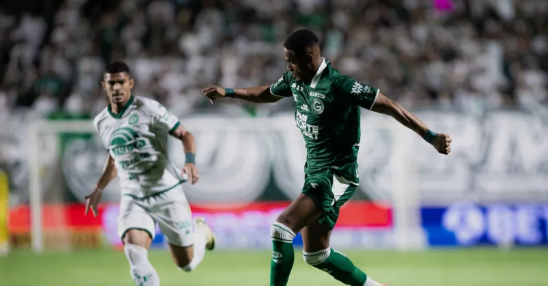 Goiás e Série B: De Quase Certo a Missão Impossível para o Acesso?