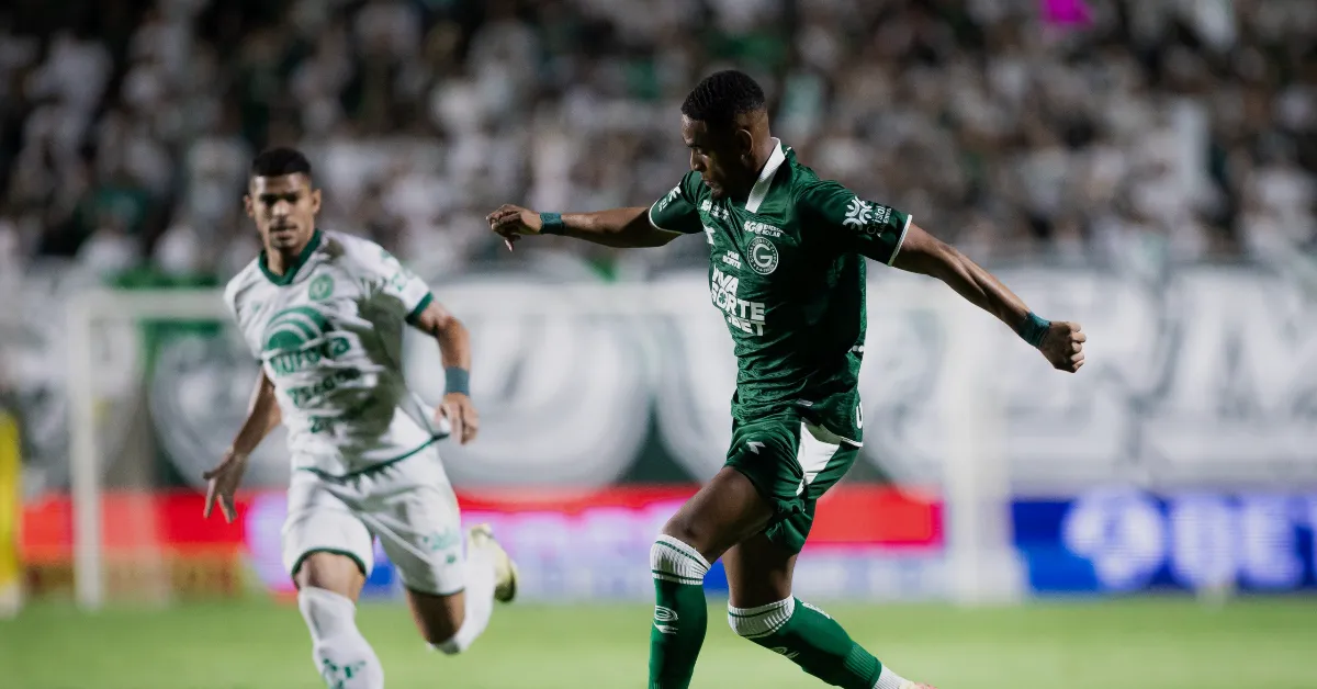 Goiás e Série B: De Quase Certo a Missão Impossível para o Acesso?